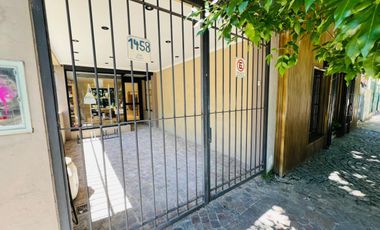 Local gastronómico en venta en Martínez