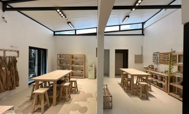 Local gastronómico en venta en Martínez