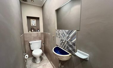 Local gastronómico en venta en Martínez