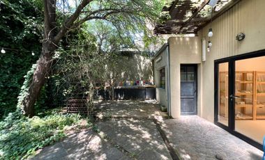 Local gastronómico en venta en Martínez