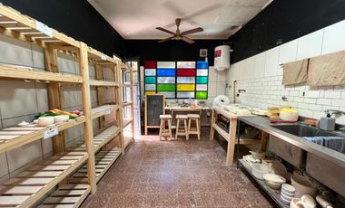 Local gastronómico en venta en Martínez