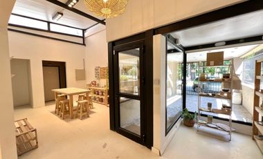 Local gastronómico en venta en Martínez