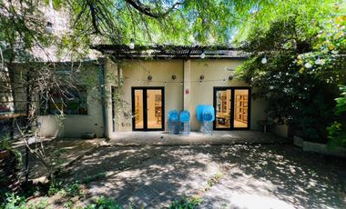 Local gastronómico en venta en Martínez