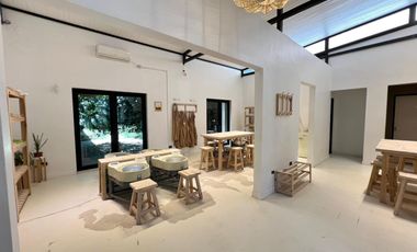 Local gastronómico en venta en Martínez