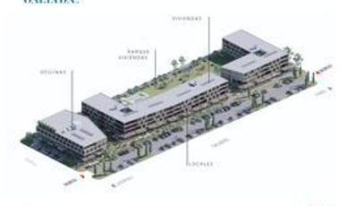 Departamento 1 Dormitorio,  Balcón, Amenities Premium - Galinda! Funes