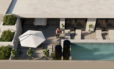 Venta Departamento 3 Amb con Jardin barrio Tortugas Norte Escobar