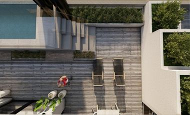 Venta Departamento 3 Amb con Jardin barrio Tortugas Norte Escobar