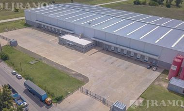 Depósito en Fátima Estacion Empalme