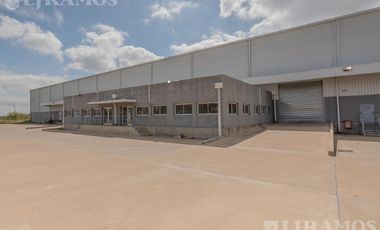 Depósito en Fátima Estacion Empalme