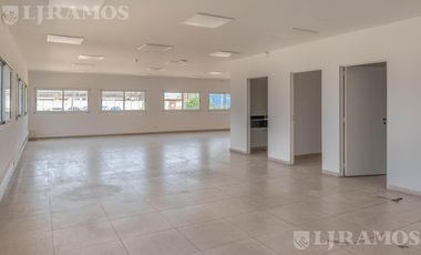 Depósito en Fátima Estacion Empalme