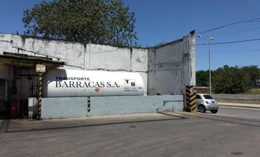 Galpon en Venta en Avellaneda Este