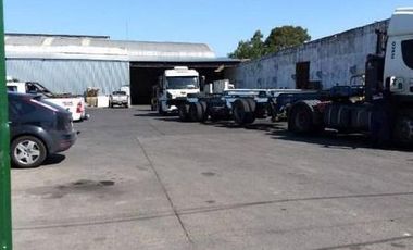 Galpon en Venta en Avellaneda Este