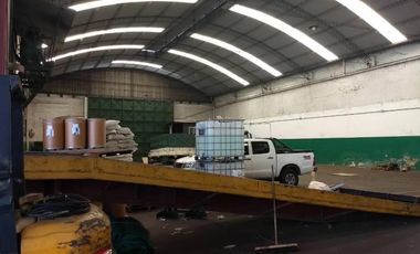 Galpon en Venta en Avellaneda Este