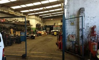 Galpon en Venta en Avellaneda Este