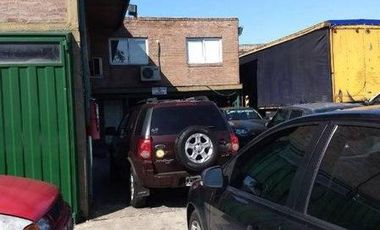 Galpon en Venta en Avellaneda Este