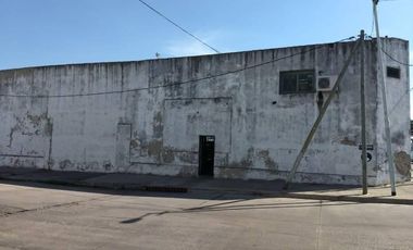 Galpon en Venta en Avellaneda Este