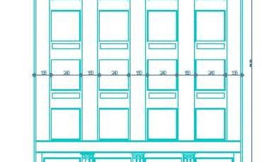 Edificio Comercial corporativo en alquiler en San Telmo