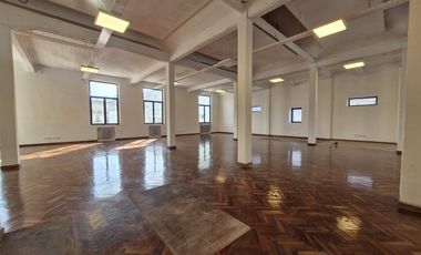 Edificio Comercial corporativo en alquiler en San Telmo