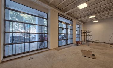 Edificio Comercial corporativo en alquiler en San Telmo