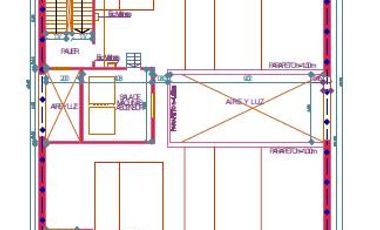 Edificio Comercial corporativo en alquiler en San Telmo