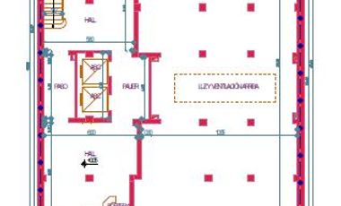 Edificio Comercial corporativo en alquiler en San Telmo