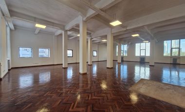 Edificio Comercial corporativo en alquiler en San Telmo