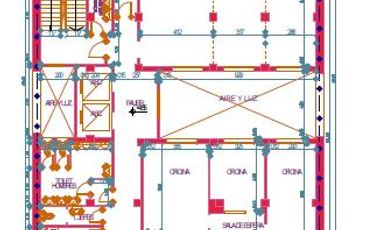 Edificio Comercial corporativo en alquiler en San Telmo