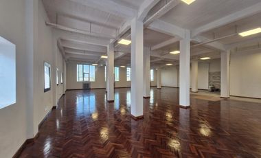 Edificio Comercial corporativo en alquiler en San Telmo