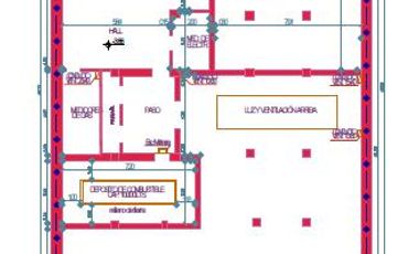 Edificio Comercial corporativo en alquiler en San Telmo