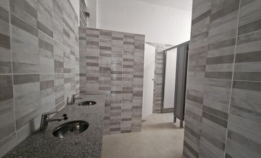 Edificio Comercial corporativo en alquiler en San Telmo