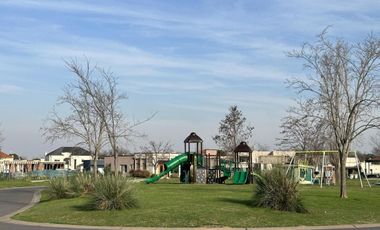 Casa en venta en Barrio Privado San Matias Escobar