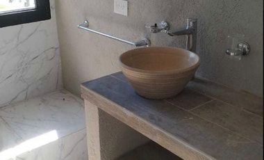 Casa en venta en Barrio Privado San Matias Escobar