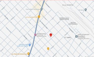 Ph de 4 ambientes con dos cocheras en venta en Boulogne