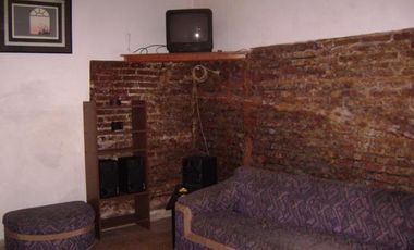 Ph de 4 ambientes con dos cocheras en venta en Boulogne