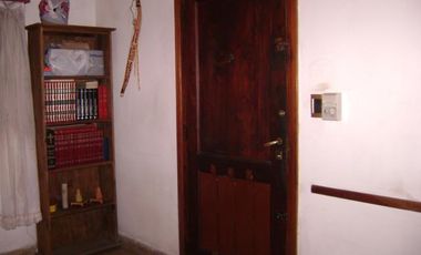 Ph de 4 ambientes con dos cocheras en venta en Boulogne