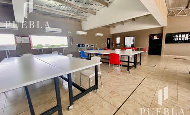 Oficina en alquiler en Parque Patricios