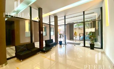 Oficina en alquiler en Parque Patricios