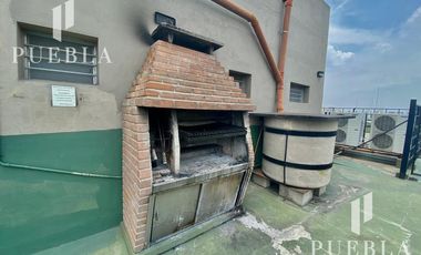 Oficina en alquiler en Parque Patricios