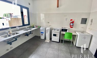 Oficina en alquiler en Parque Patricios