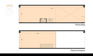 Importante Local comercial a estrenar sobre Av. Fuerza Aerea, Funes