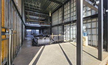 Importante Local comercial a estrenar sobre Av. Fuerza Aerea, Funes