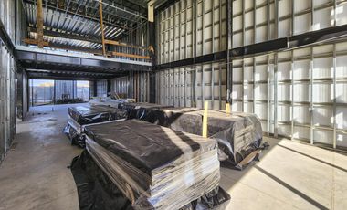 Importante Local comercial a estrenar sobre Av. Fuerza Aerea, Funes