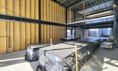 Importante Local comercial a estrenar sobre Av. Fuerza Aerea, Funes