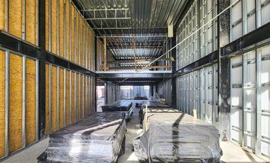 Importante Local comercial a estrenar sobre Av. Fuerza Aerea, Funes