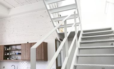 Departamento 2 ambientes Av Libertador al 100,m San Fernando