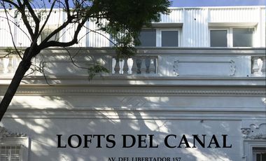 Departamento 2 ambientes Av Libertador al 100,m San Fernando