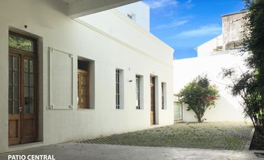 Departamento 2 ambientes Av Libertador al 100,m San Fernando