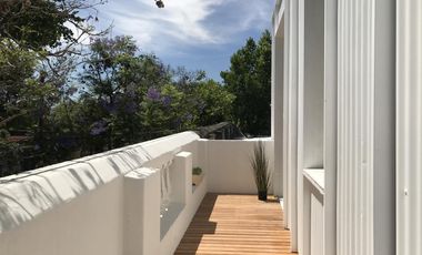 Departamento 2 ambientes Av Libertador al 100,m San Fernando