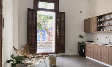 Departamento 2 ambientes Av Libertador al 100,m San Fernando