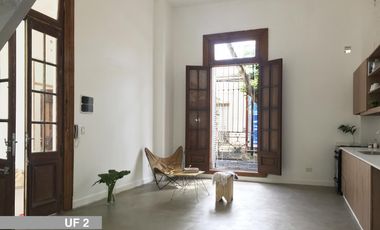 Departamento 2 ambientes Av Libertador al 100,m San Fernando